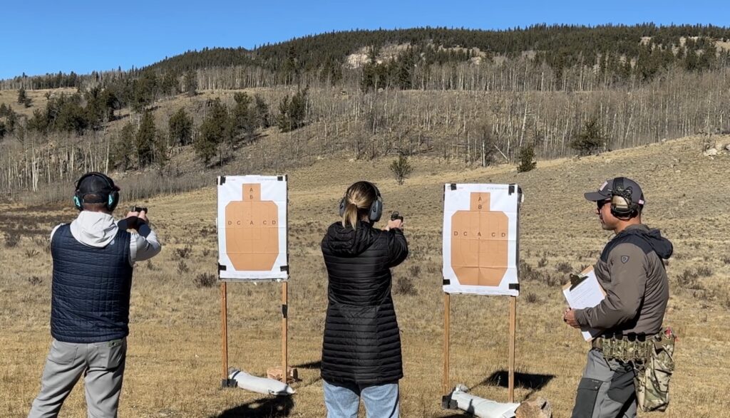 Colorado CHP Certification